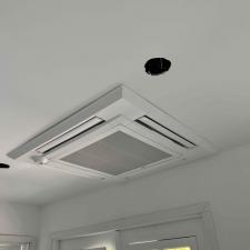 LA Ductless Ceiling 1